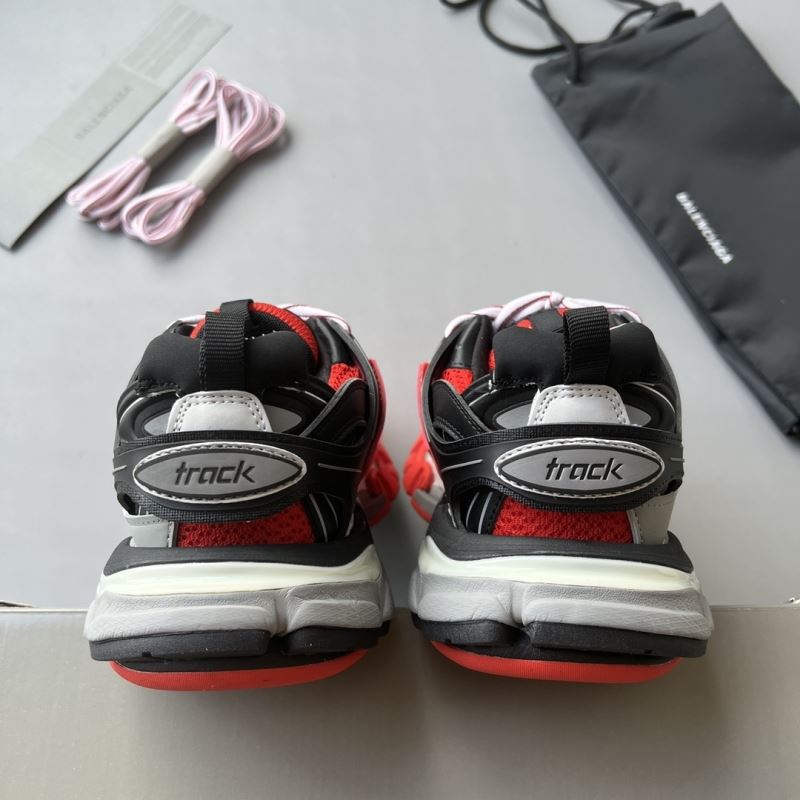 Balenciaga Track Shoes